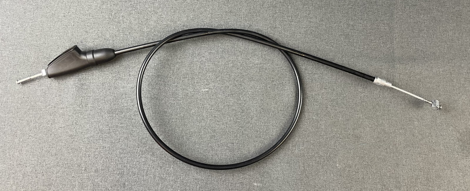 NEW GENUINE MOTO GUZZI NEVADA BASE/CLUB 750 2002-2003 CLUTCH CABLE GU31093083