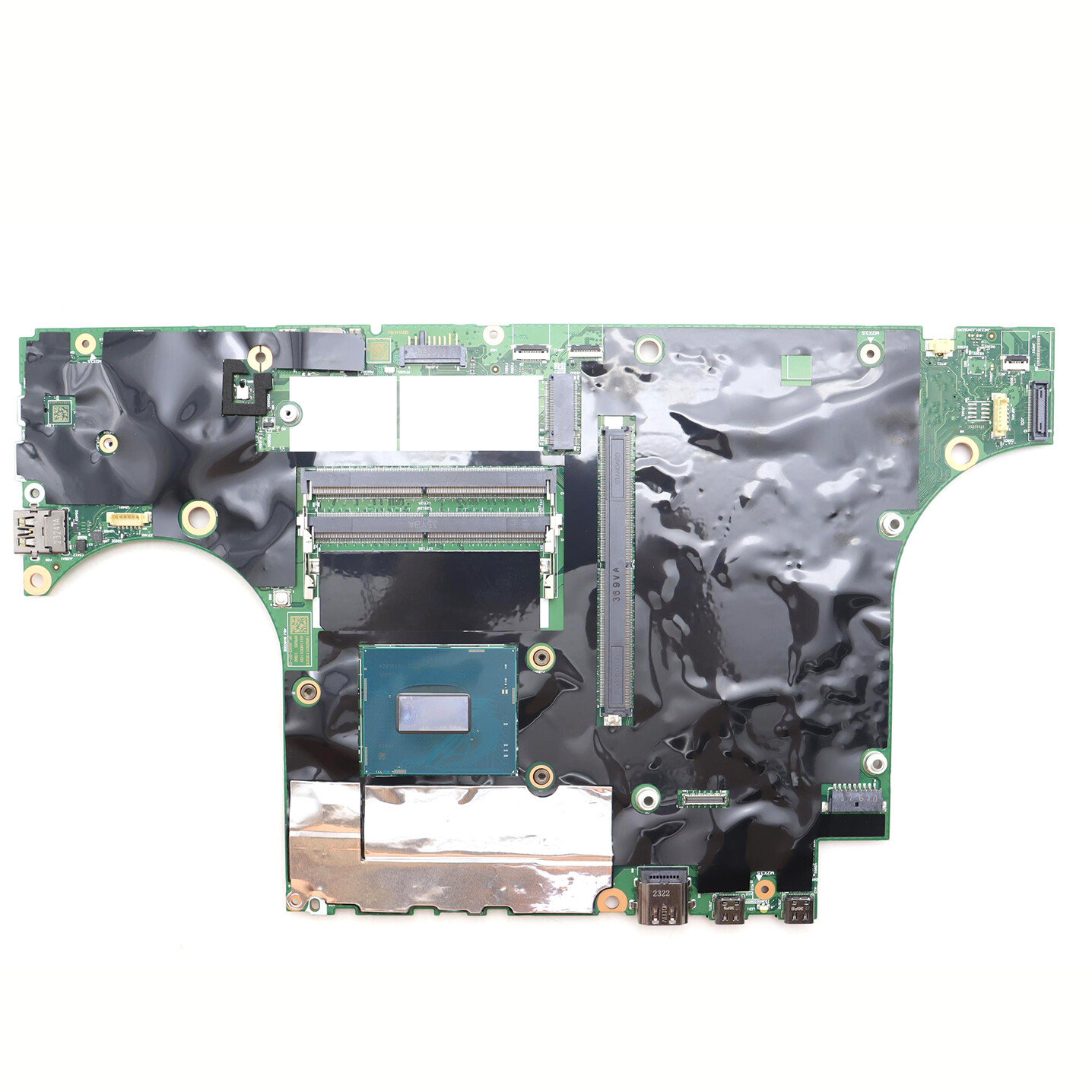 5B21L60015  Lenovo Thinkpad P16 Gen 2 I7-13700HX Motherboard 5B21P89700