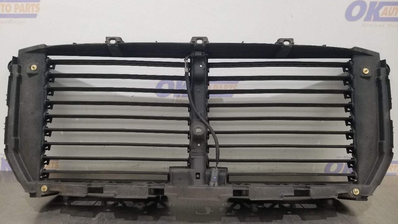 17 FORD F150 5.0L UPPER AIR SHUTTER ASSEMBLY