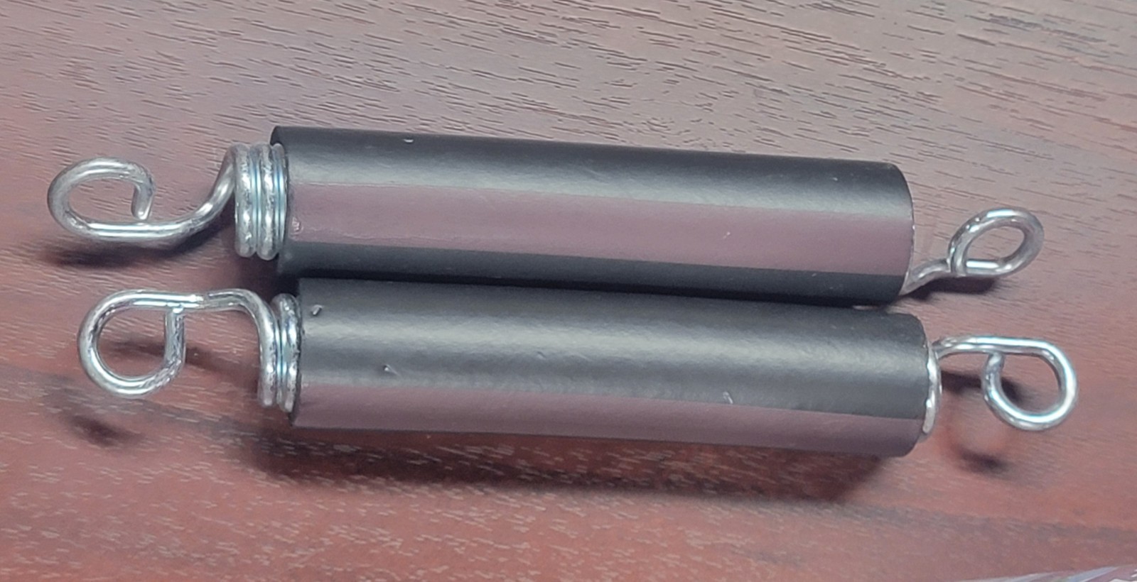 AB ROCKET Medium Resistance BROWN SPRINGS Pair