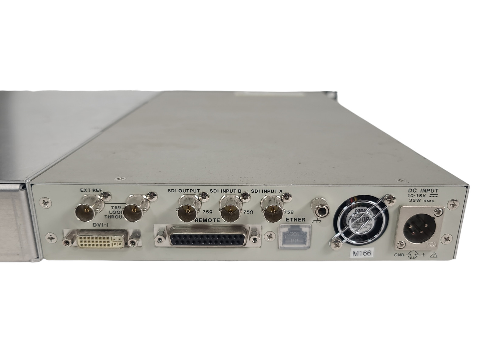 Leader LV7700 HD/SD Rasterizer (2044-625)