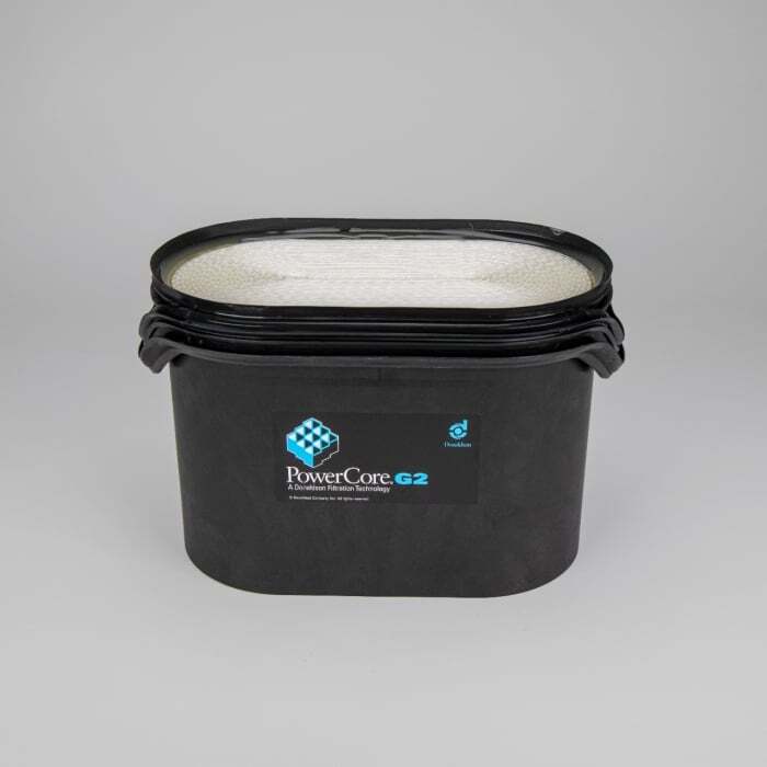Donaldson P958647 Air Filter, PrimaryPowerCore Edge