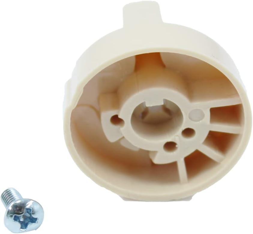 Thermostat Control Knob