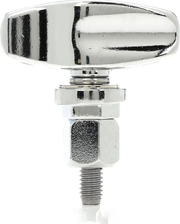 Pearl SP-30D Die-Cast Wing Bolt Set for Pearl SP-30 Spurs