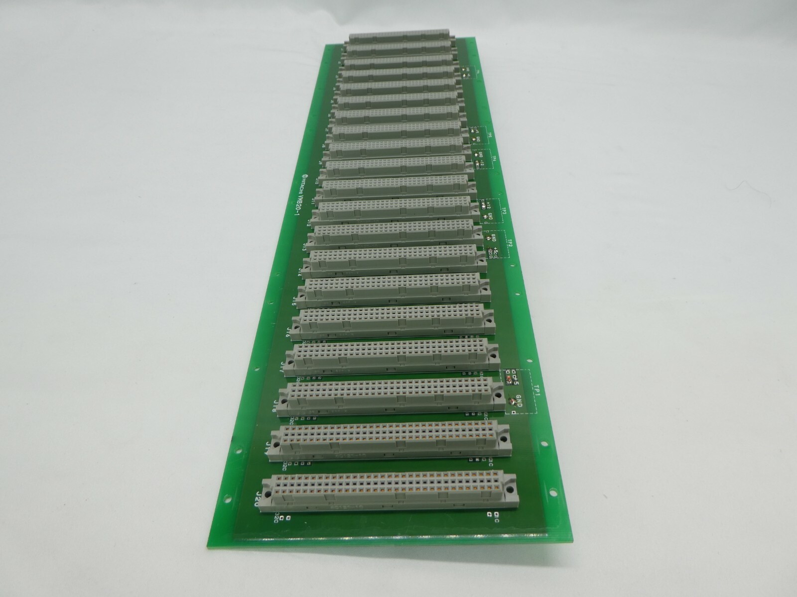 Hitachi VMB20-1 Backplane Board PCB Working Spare