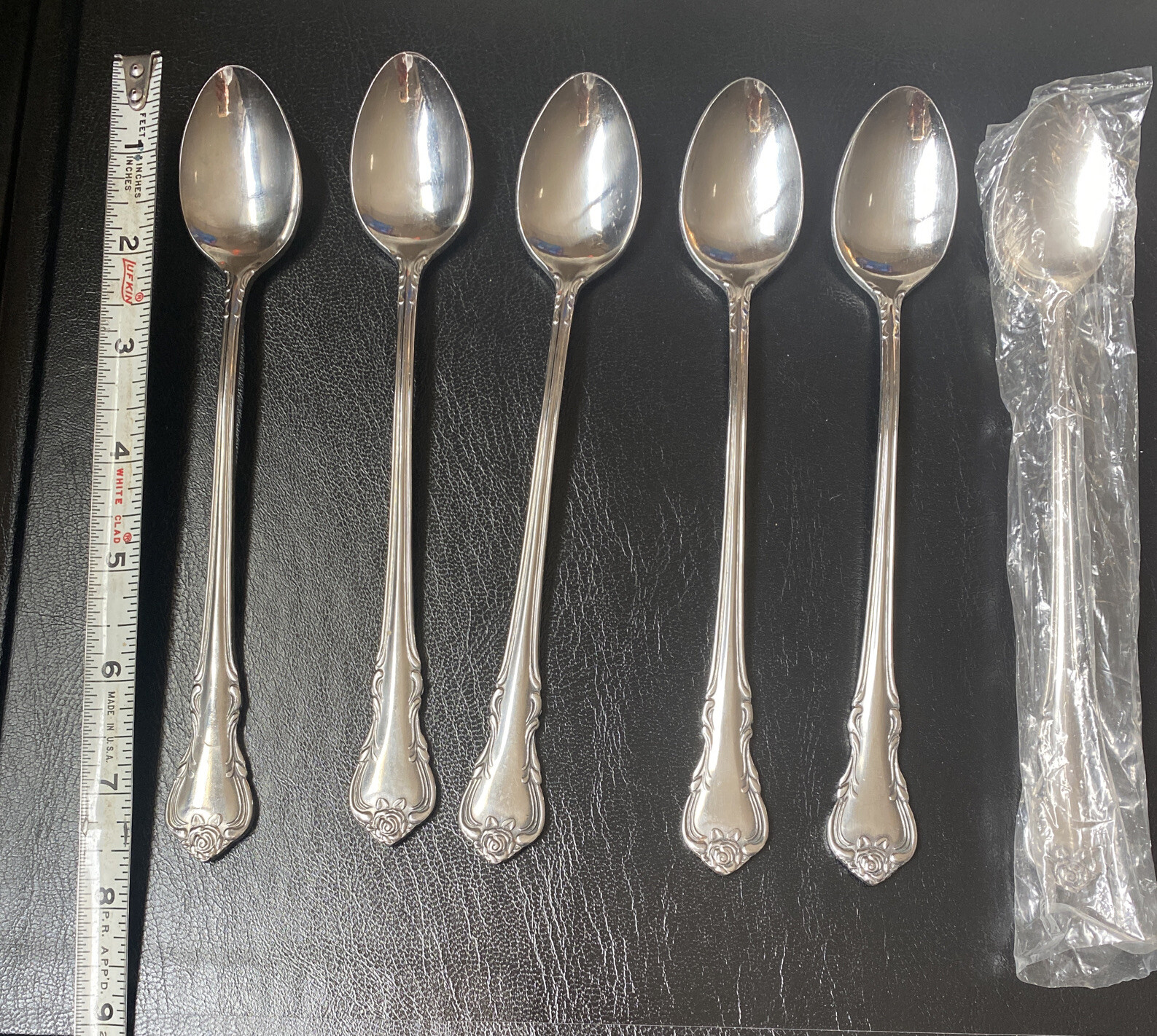 Princess Stainless Japan Tea Spoon