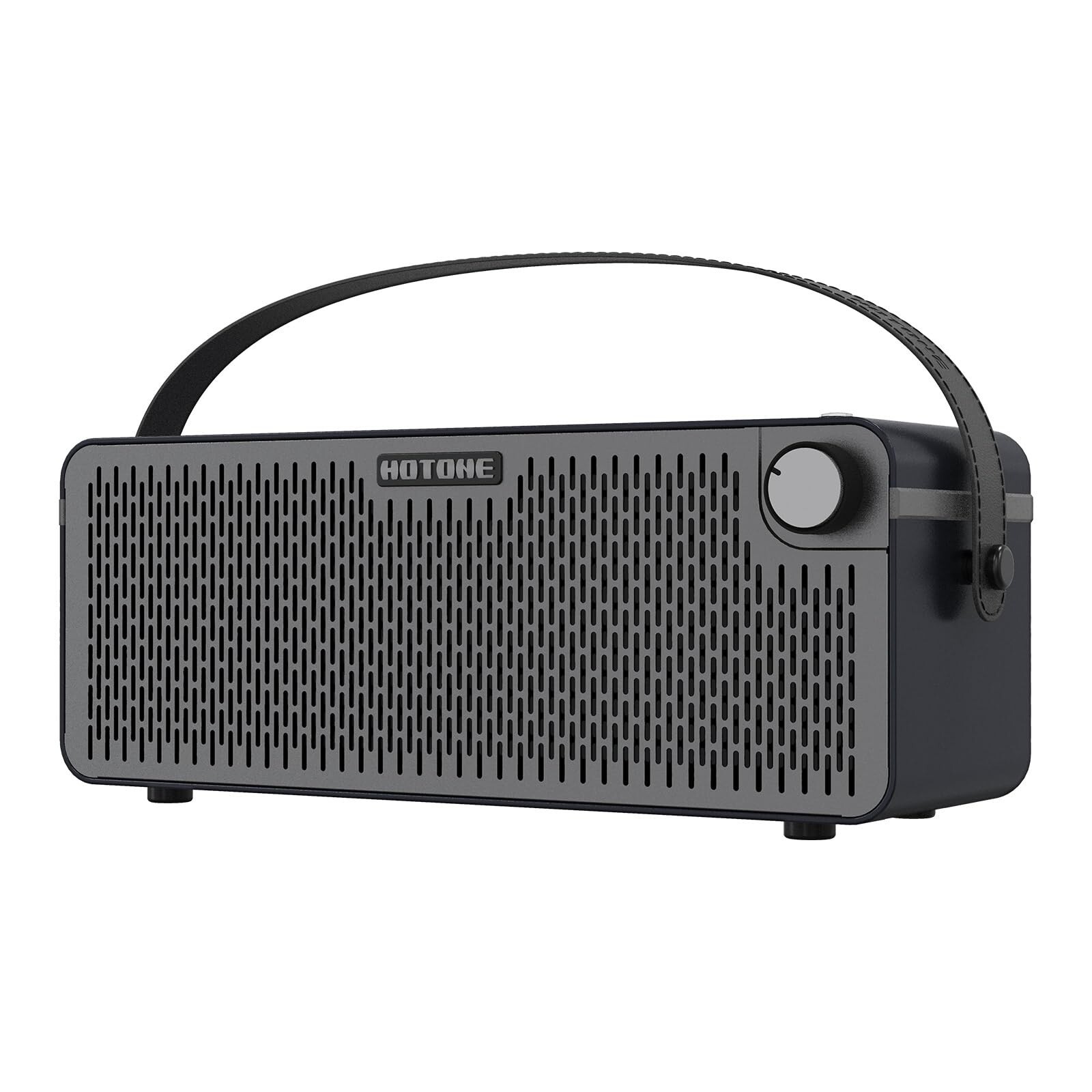 Hotone Pulze 30-watt Portable Modeling Amplifier - Eclipse