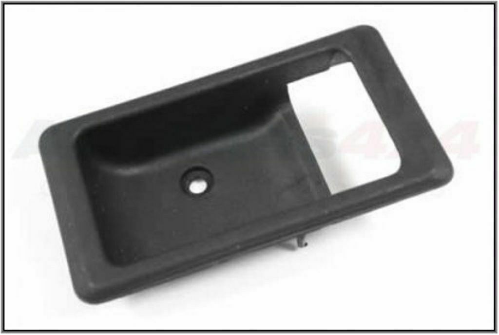 Land Rover Interior Door Handle Bezel Right RH Defender 90 110 130 DBP6532PMA