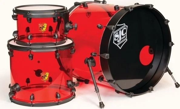 Josh Dun Torch 3-Piece Kit - 8 inch. x 12 inch., 14 inch. x 16 inch., 18 inch...