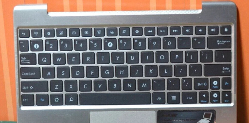 ASUS Transformer TF300T TF201 TF700 GENUINE Keyboard replacement keys Laptop