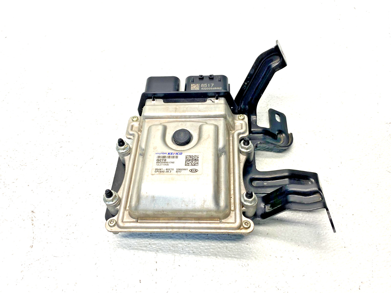 21-23 KIA K5 EX FWD AUTOMATIC TRANSMISSION CONTROL MODULE OEM #A0.41