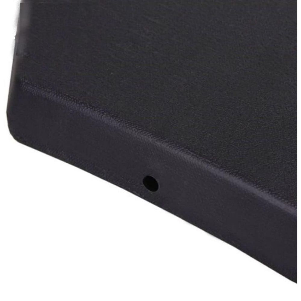 DLP Tactical Dummy Training Plate Polymer Insert Size Medium (Set of Two)