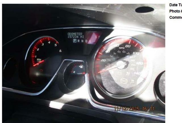 Used Floor Jack fits: 2013 Gmc Acadia Grade A