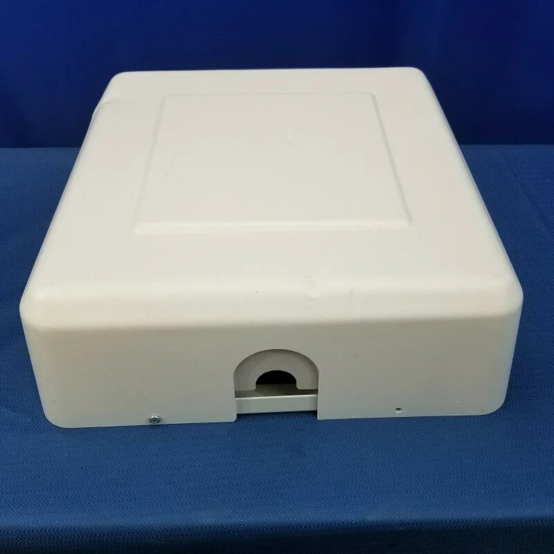 Dentech Dental Junction Box Utility Center