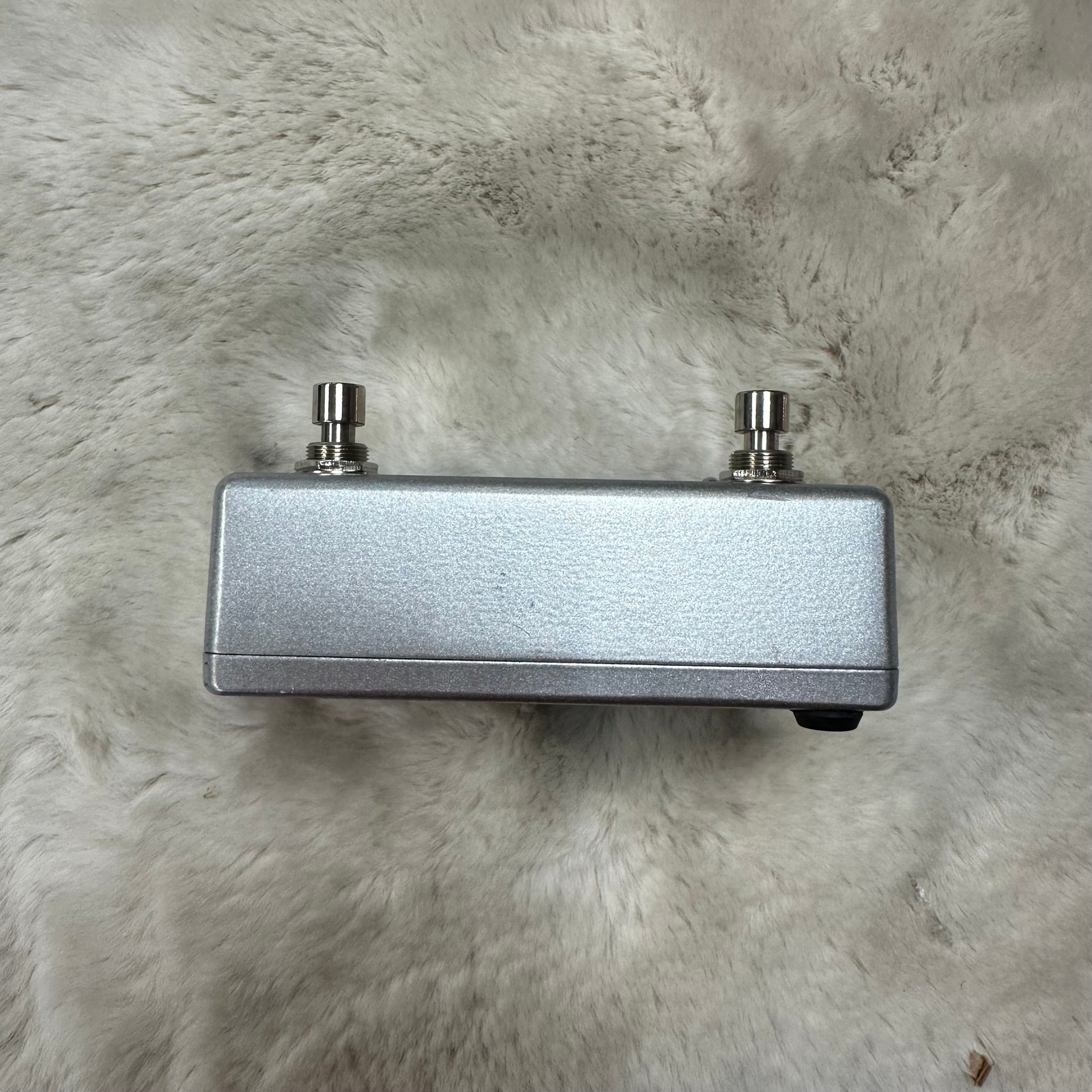 Used MXR A/B Box Pedal