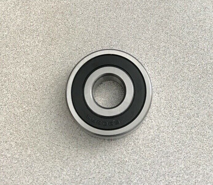 Upper Bearing 6203-2RS Replaces Craftsman 110485, 110485X