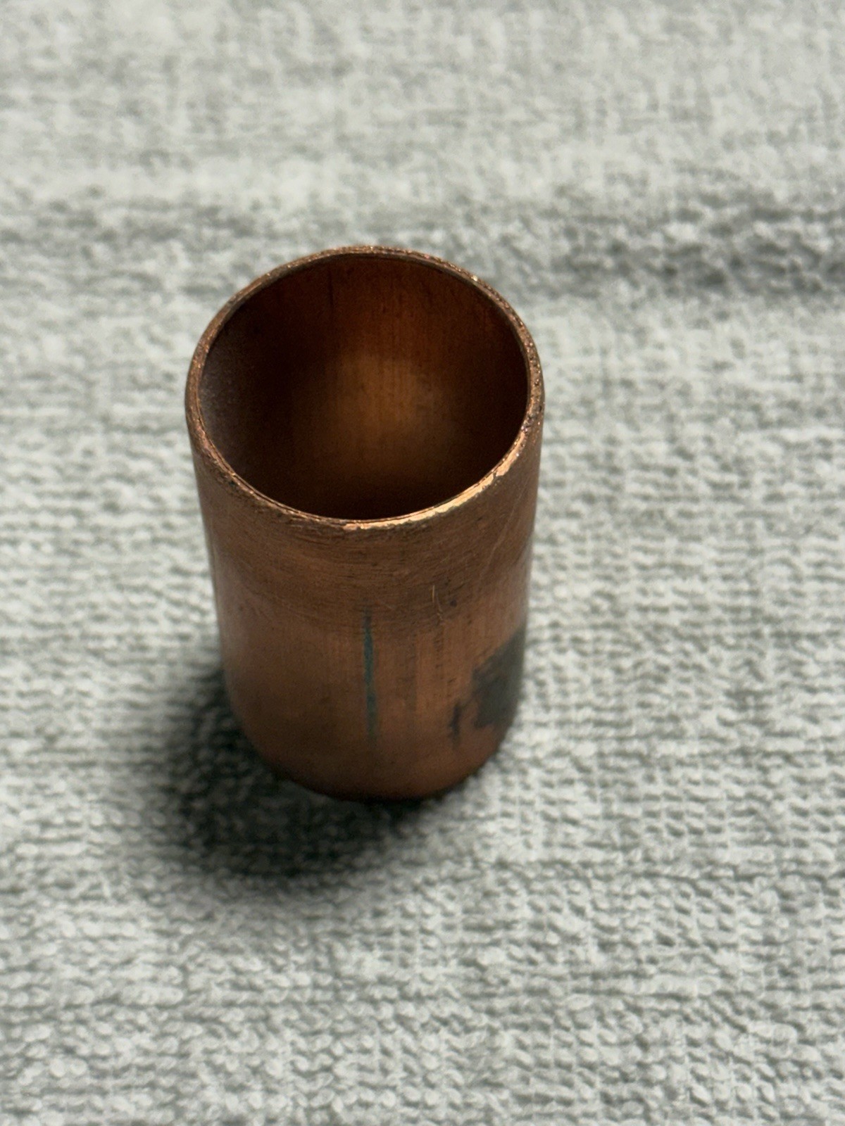 Copper, See Pictures For Measurements