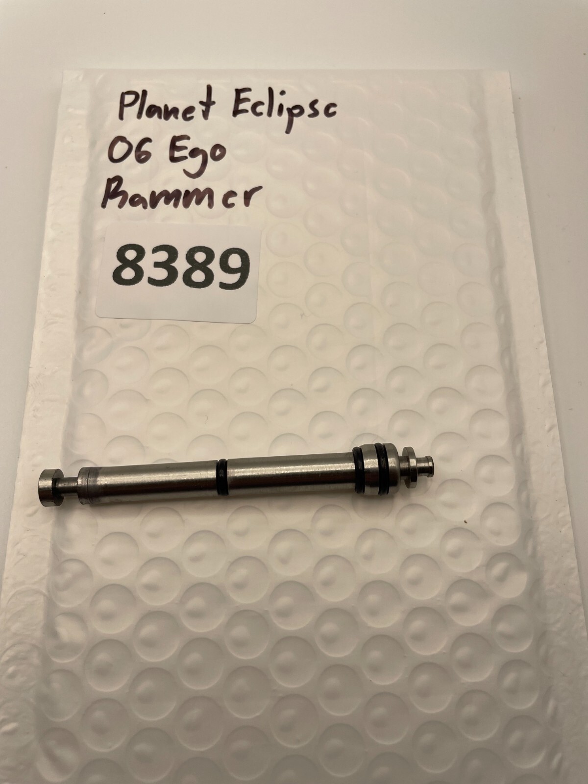 Planet Eclipse 06 Ego Rammer