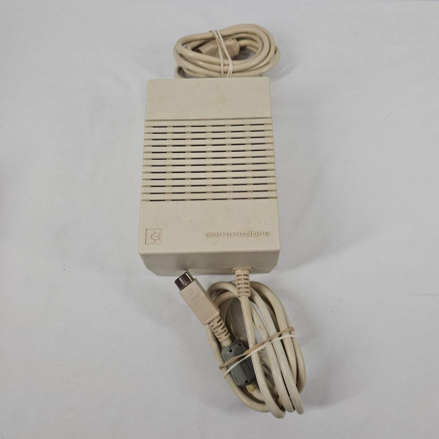 Commodore Amiga 1200 Vintage Personal Computer A1200 With Box