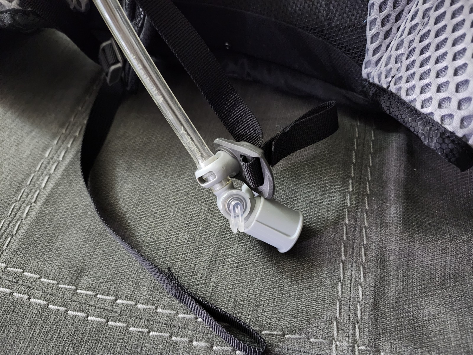 Osprey Syncro 20 Hydration Pack