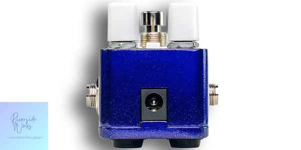 ELECTRO-HARMONIX Pico Atomic Cluster Fuzz Pedal