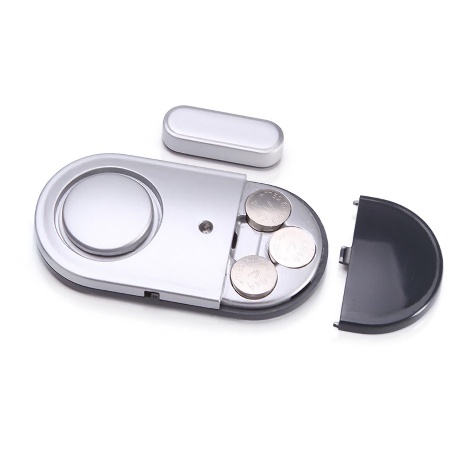 Household Wireless Door Magnetic Alarm Anti-theft Hotel Shop Security Alarm Tool