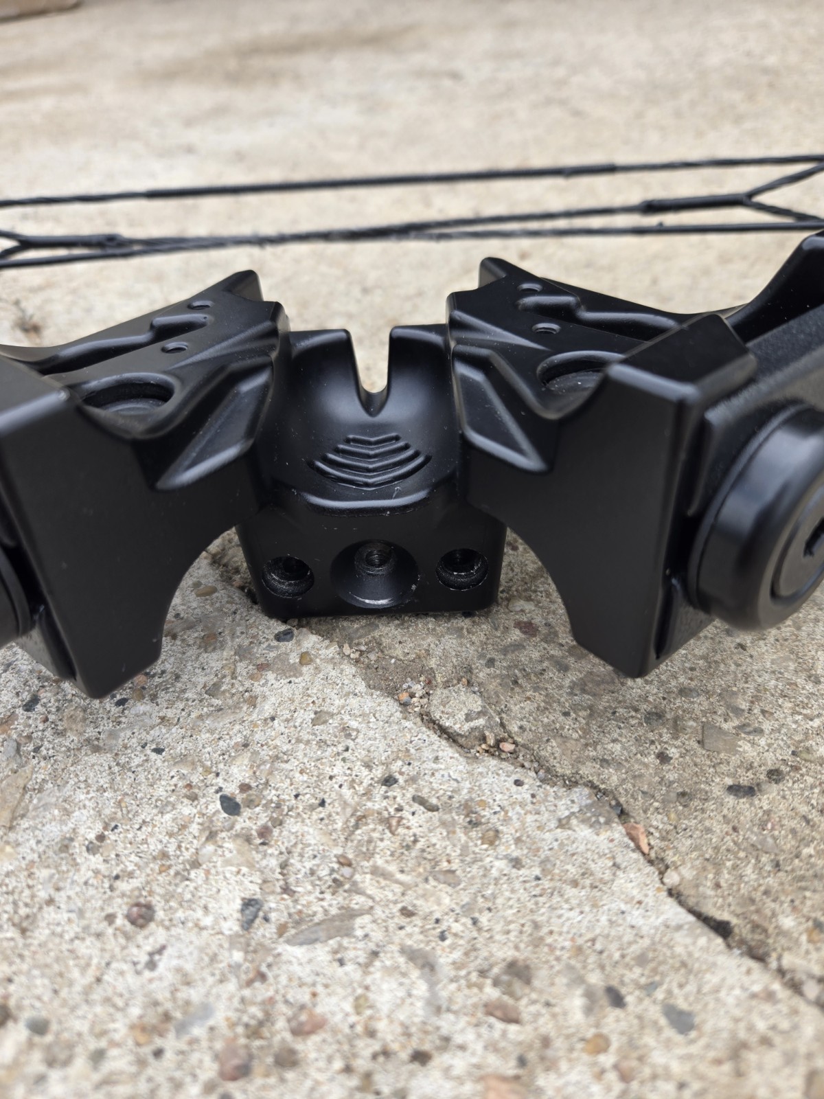 Killer Instinct Rapid 420 Crossbow Limb Riser