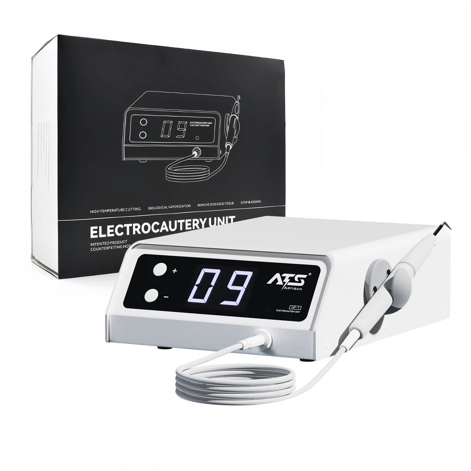 Electrosurgery Unit Dental Electro Dentisty System - High Frequency TH-1