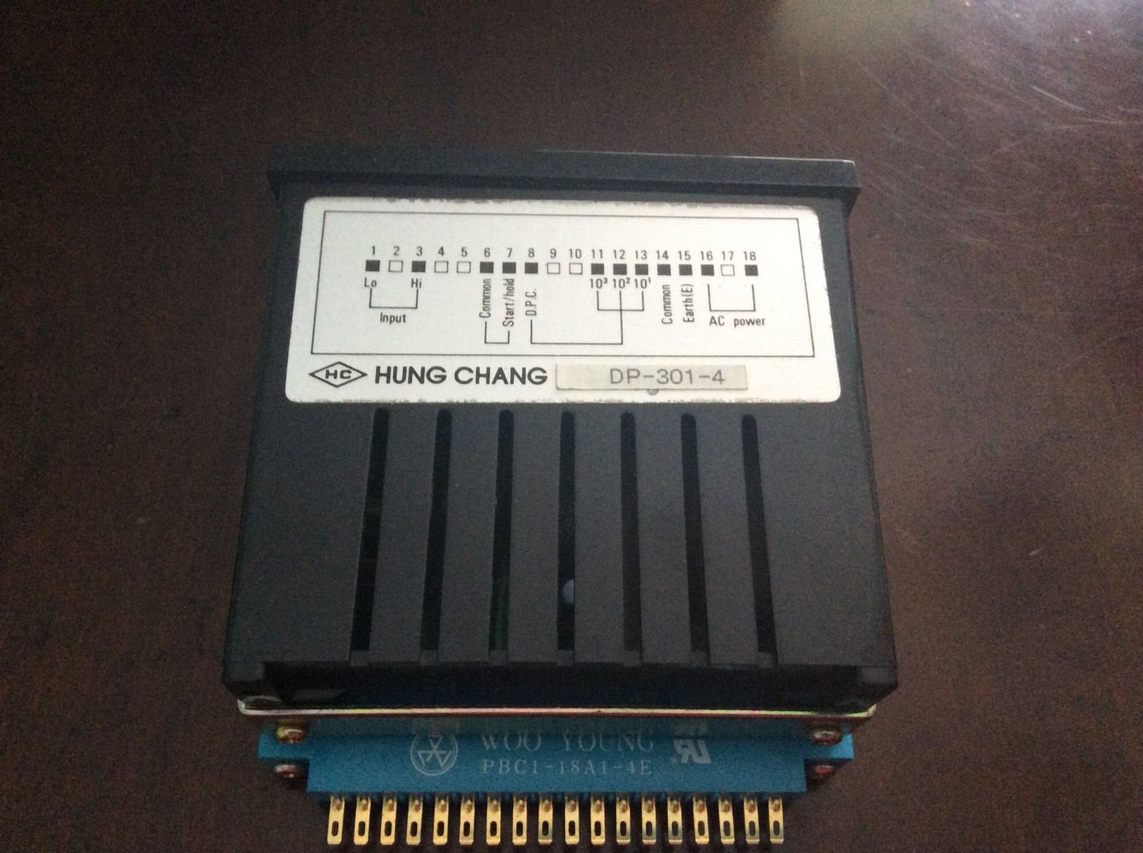 Hoffman Electrical Interlock, #A-EK115NDH, Free shipping