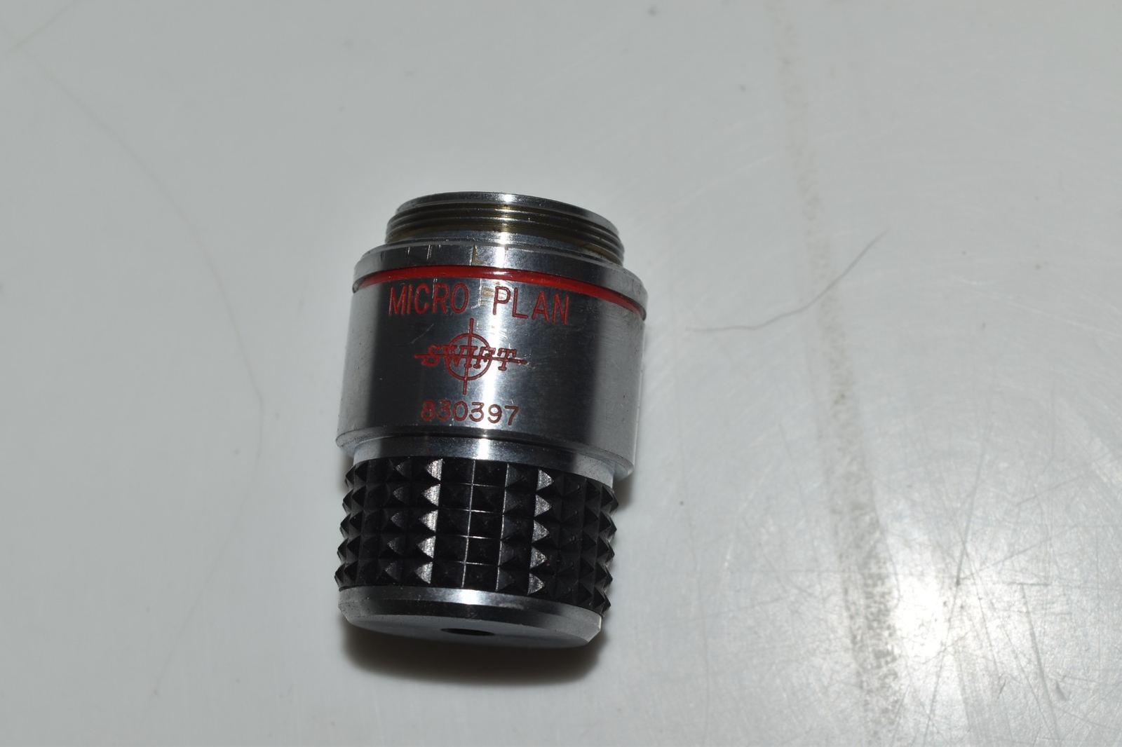 SWIFT MICRO PLAN DIN 4 0.10 160/0.17 OBJECTIVE (KLW37)