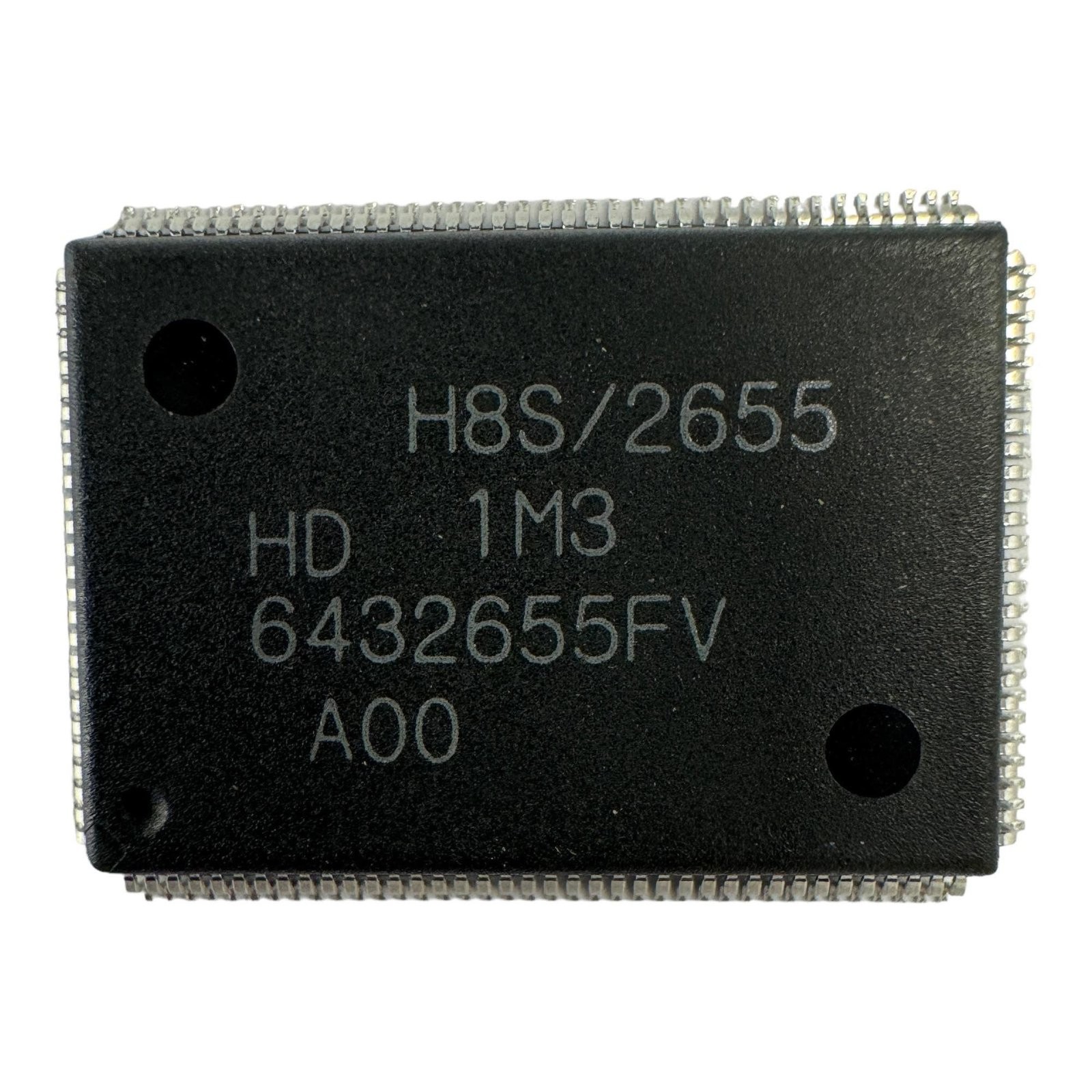 HD6432655FV Renesas Integrated Circuits QFP-128