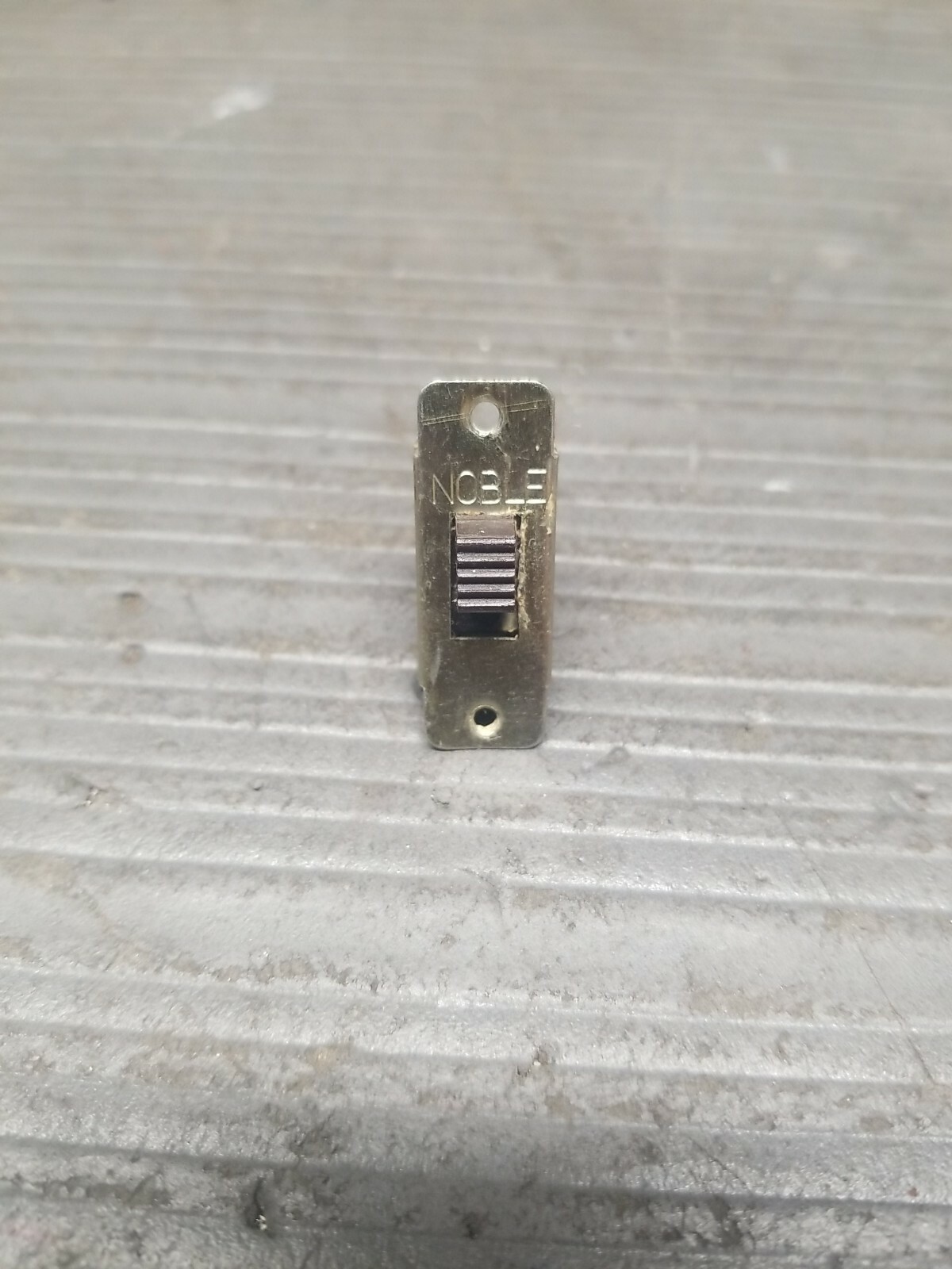 Lafayette la 240 Rumble Loudness Phase Switch