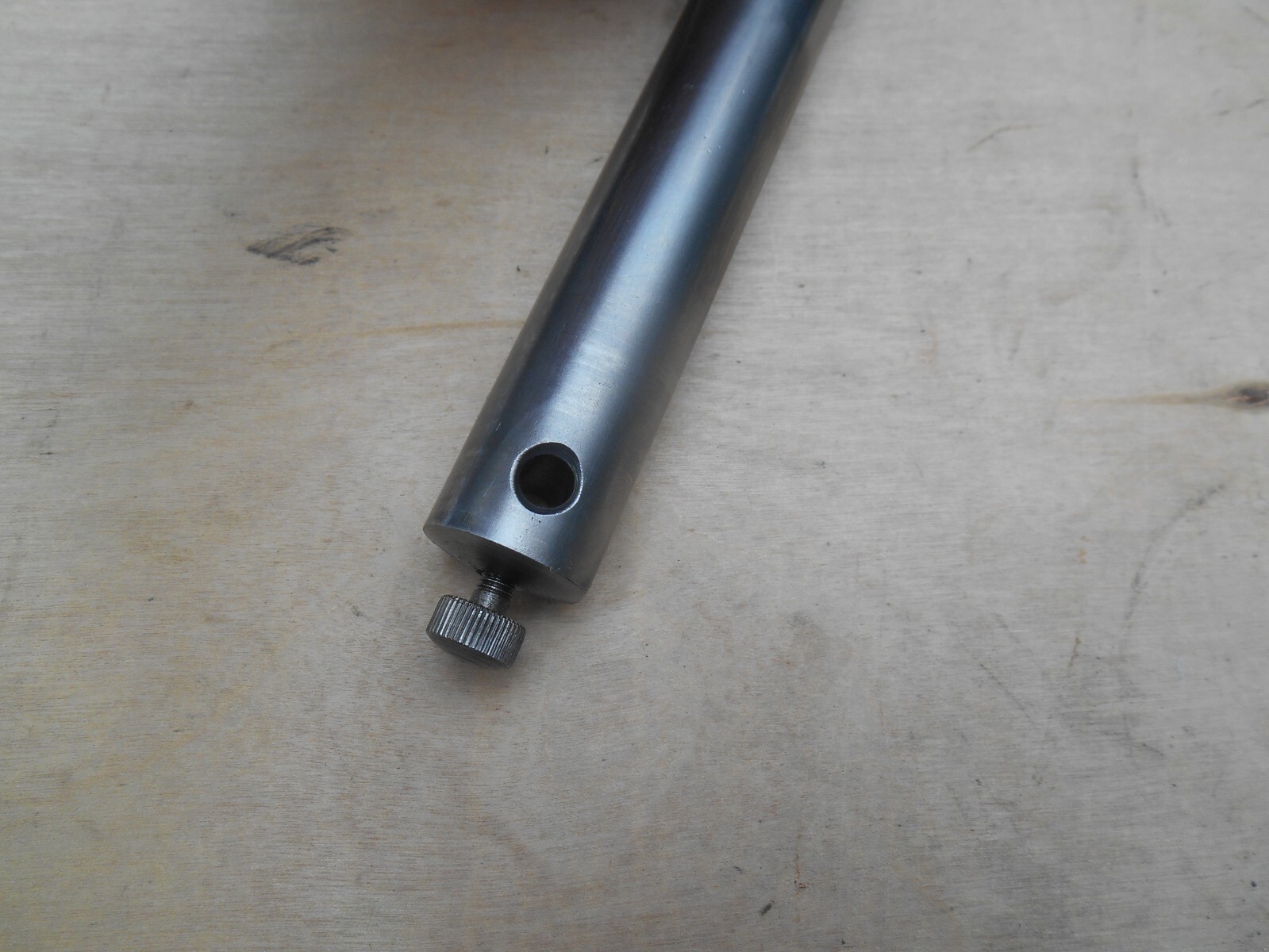 Dumore grinder model TG thread grinder 15" dresser extension shaft