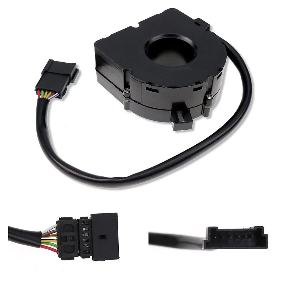 6760232 Steering Angle Sensor Fit BMW 3' E46 5' E39 7' E38 X3 E83 Z3 E36 Z8 E52