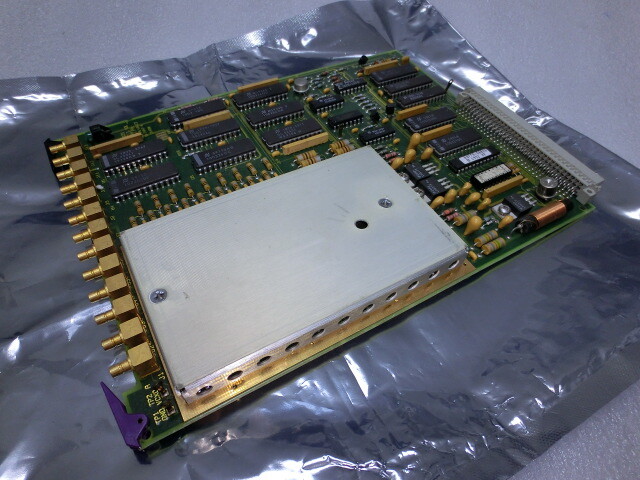 Agilent HP 08770-61027 Board,A-2807-4 28480,226B23,Used+6469