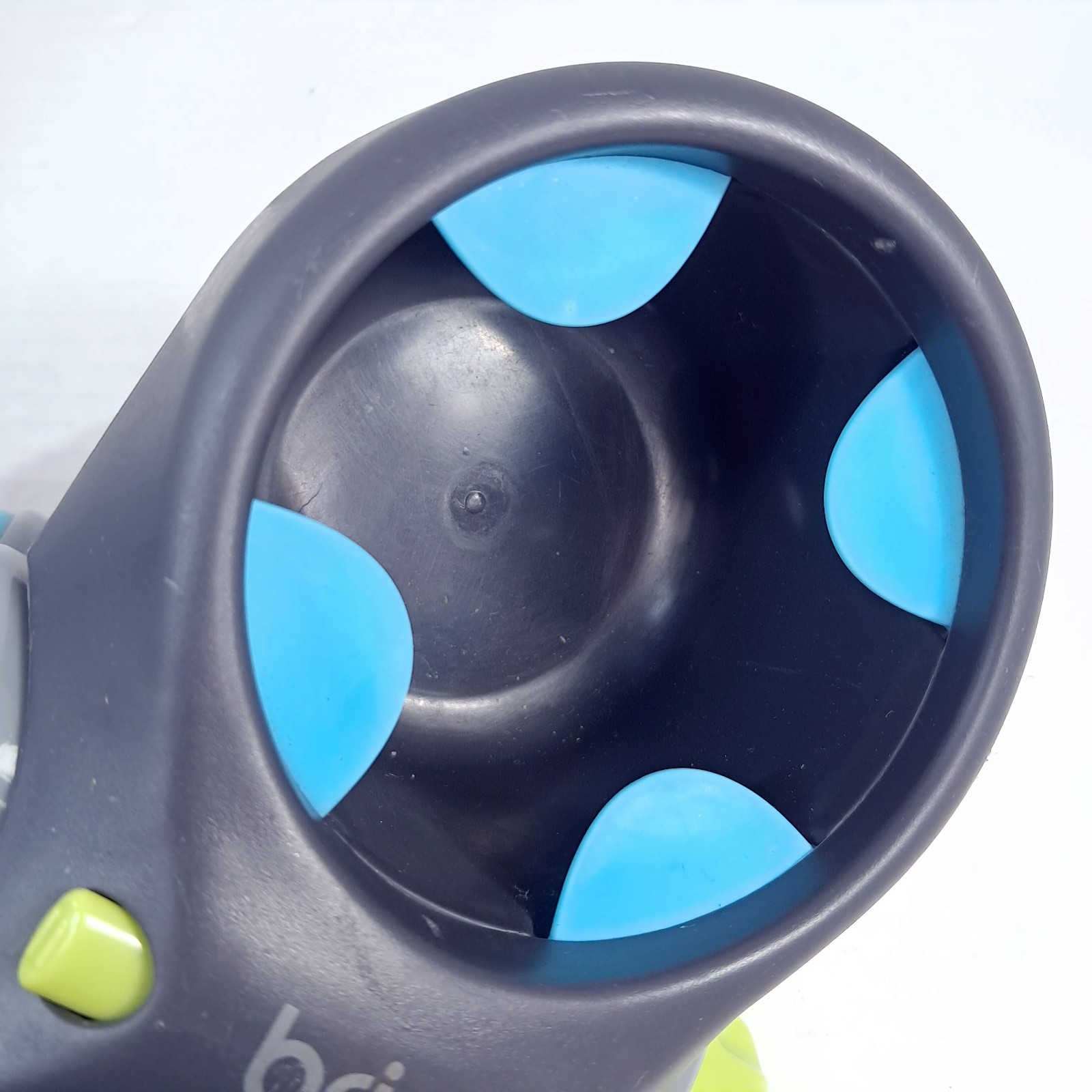 BRICA Deluxe Cupholder Cup Holder Snack Pod Baby stroller Attachment car seat