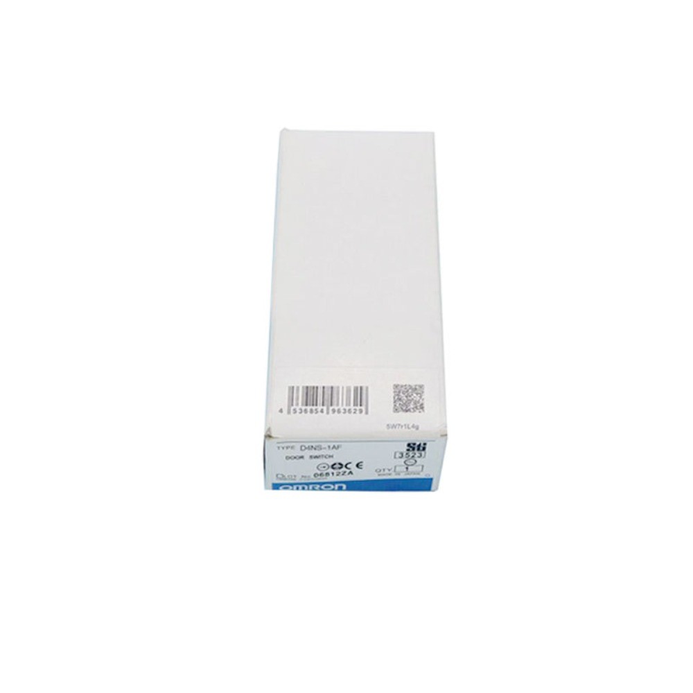 New Omron D4NS-1AF D4NS-1DF D4NS-2AF D4NS-2BF D4NS-2DF D4NS-2CF-SJ Travel switch