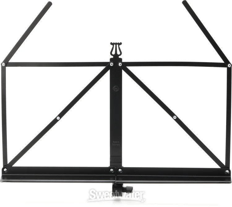 K&M 19711 Foldable Music Desk