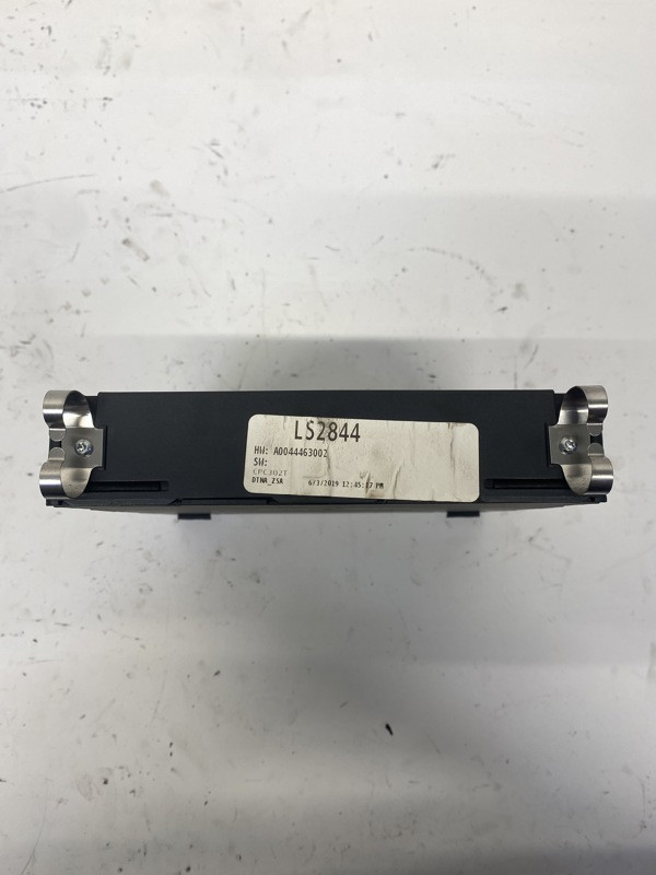 2020 Freightliner Cascadia Common Powertrain Control Module A0044463 (586-10430)