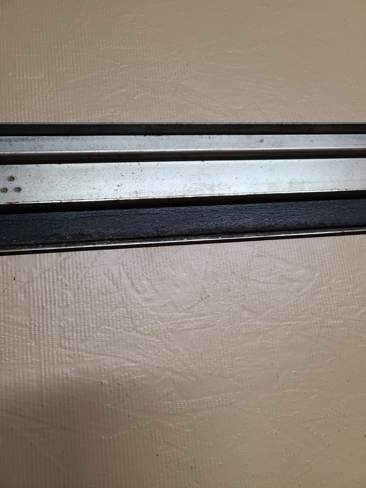 1976 Bally Captain Fantastic Lockdown Bar. 22 inch.nice.