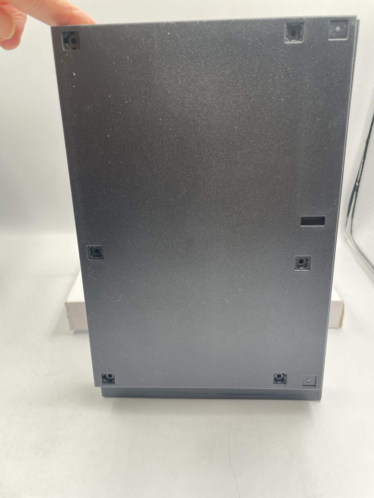 Housing Shell for PS2 70000 Series Host Shell Console with Screw Set V8D31876