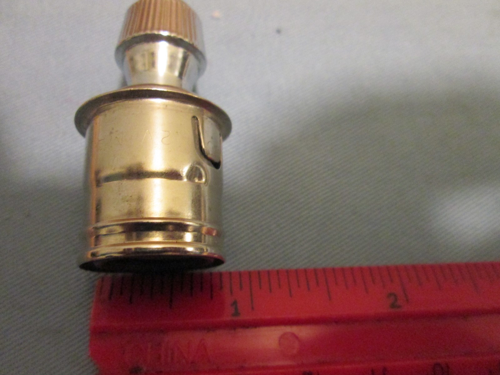 83 84 85 86 87 Buick Regal , Century , Cigarette Lighter