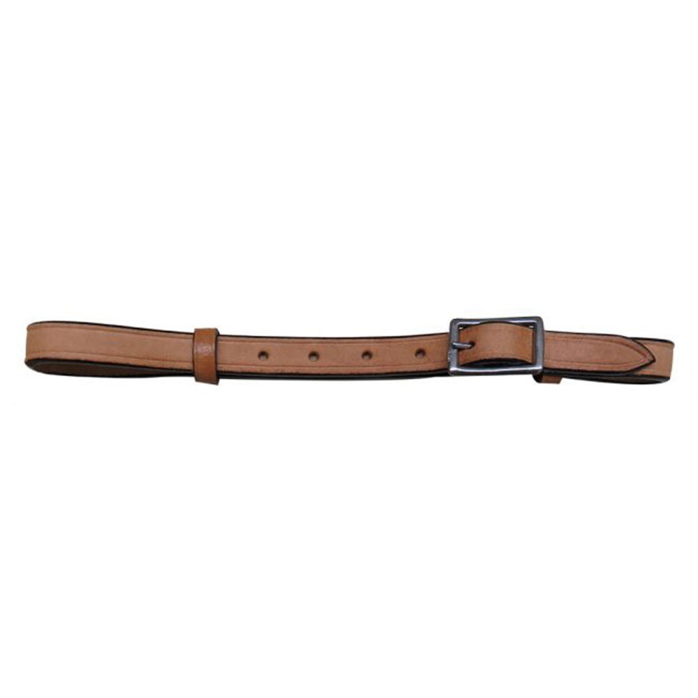 CINCH CONNECTOR STRAP Adjustable Leather 1/2" Wide Adjusts 9" - 10.5"
