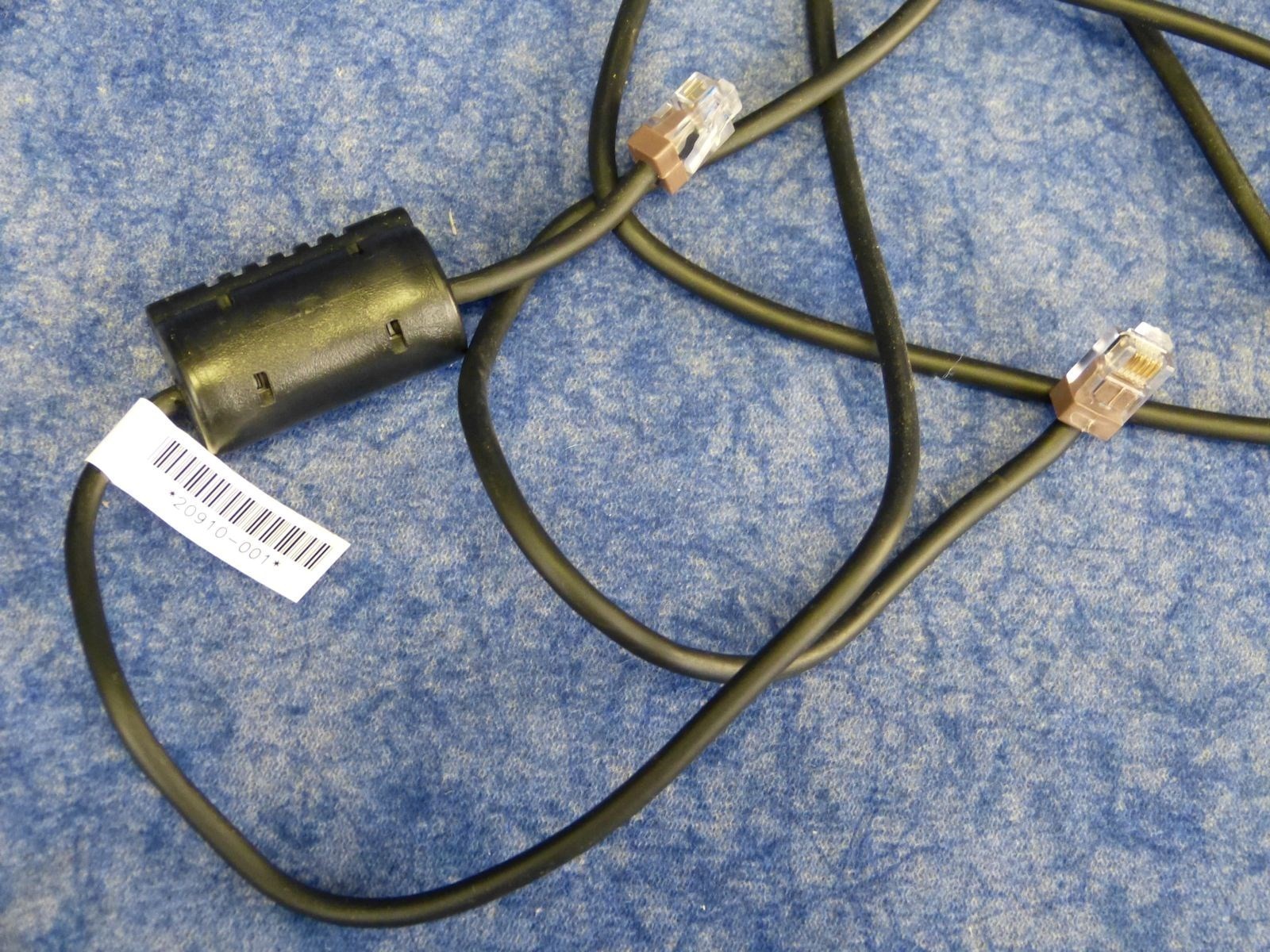 Polycom Micpod 2201-20250-203 VSX Conference Microphone with Cable