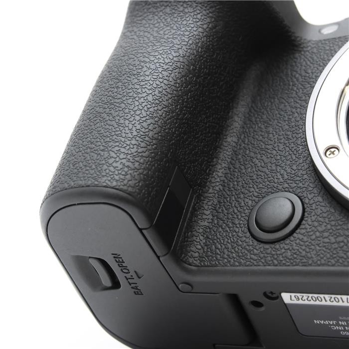 Canon EOS R6 Mark II 24.2MP Mirrorless Camera Body #56