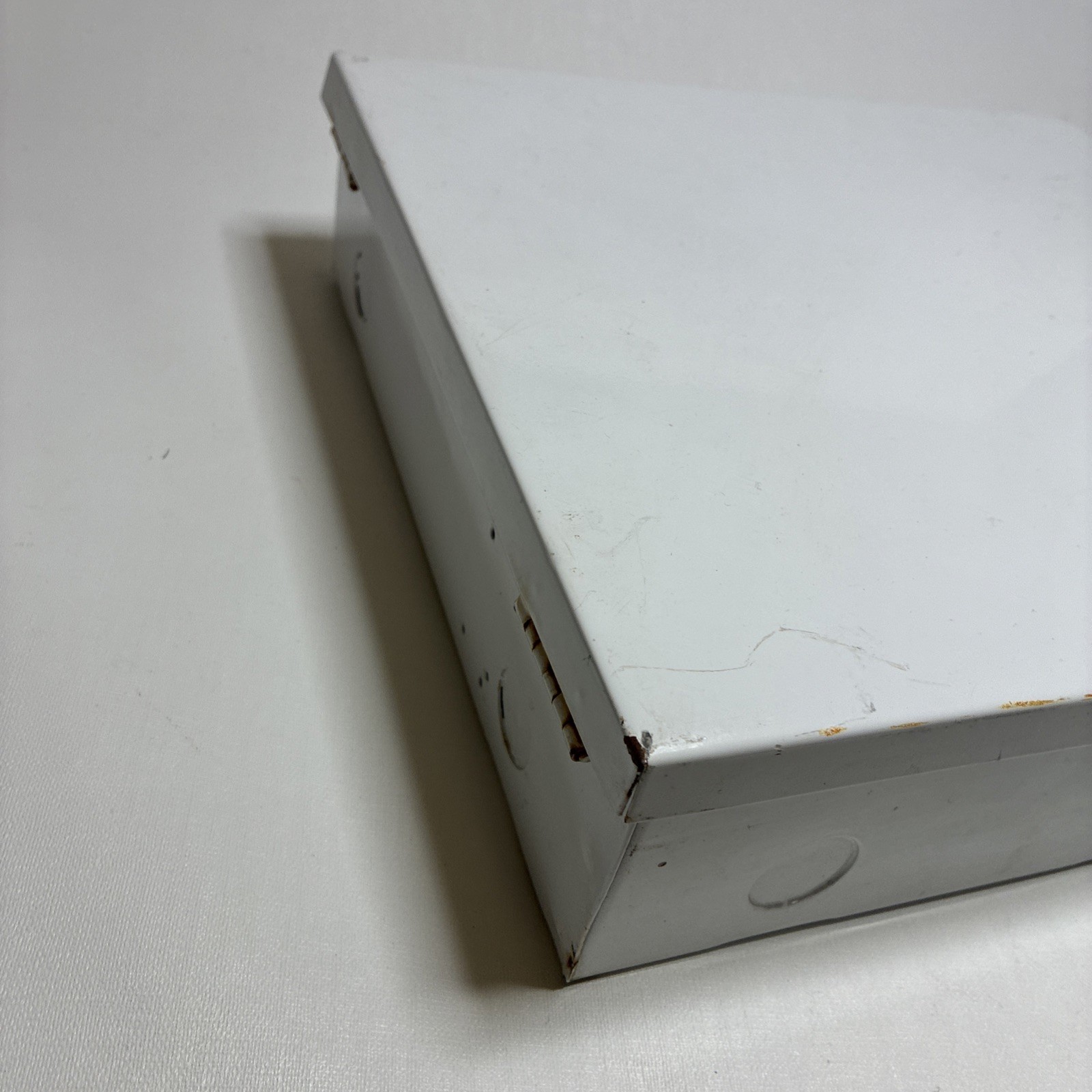 Napco GEM-P1632 Gemini Security Board Panel and Enclosure Case