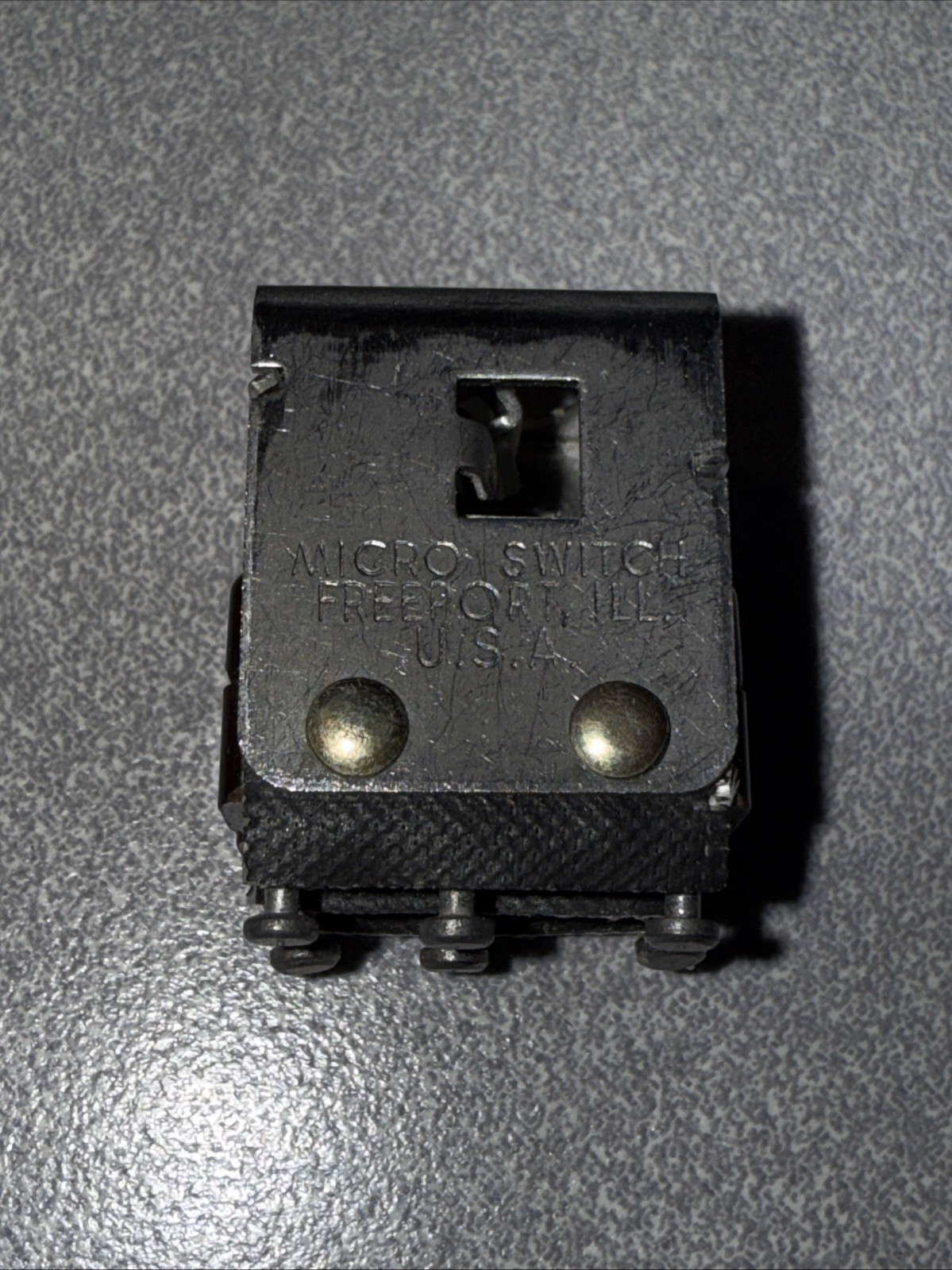 Honeywell Micro Switch 2D1 250V AC 30V DC 5A NEW  FREE SHIPPING