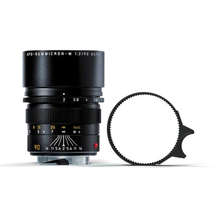 CatLABS LENSTAB Lens Focus Tab (taab)