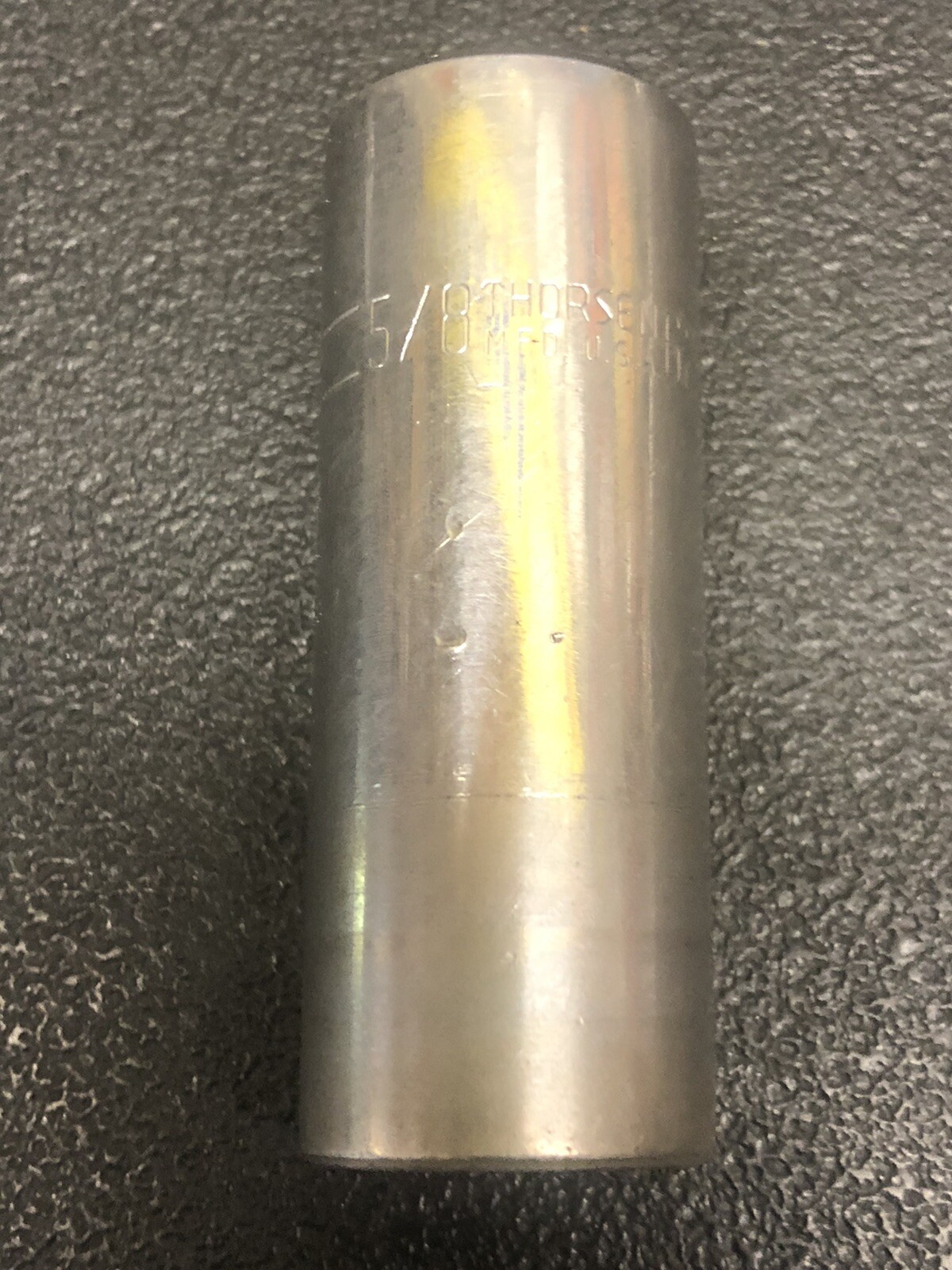 Thorsen 3/8 Drive USA Deep 5/8 Socket 620J