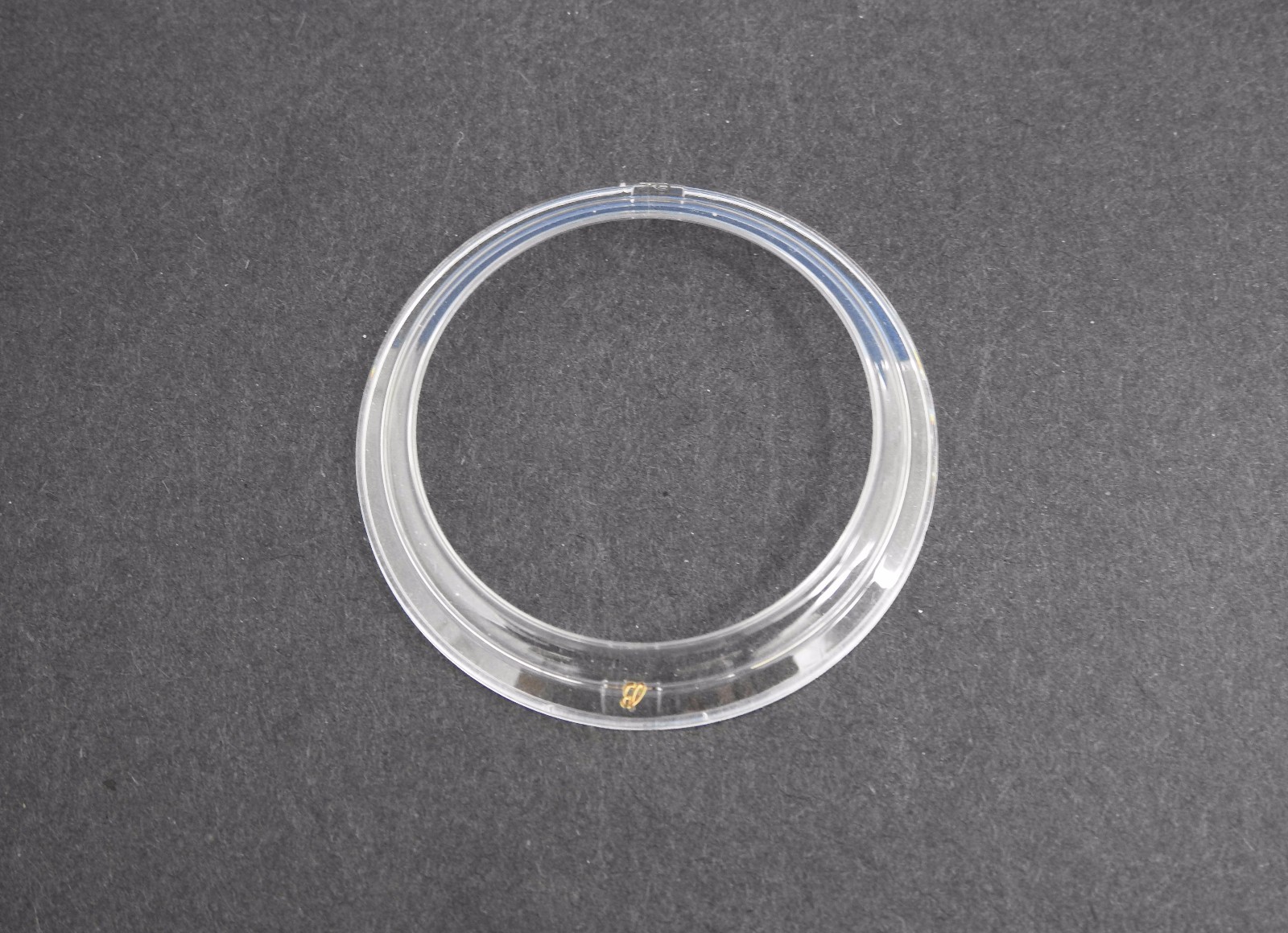 1X AUTHENTIC BREITLING PLASTIC WATCH PROTECTOR #82 BRAND NEW